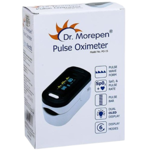 Pulse Oximeter