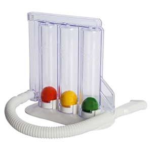 Spirometer