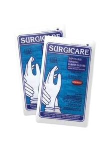 Surgical Gloves