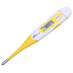 Thermometer