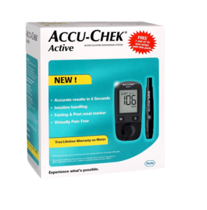 Glucometer