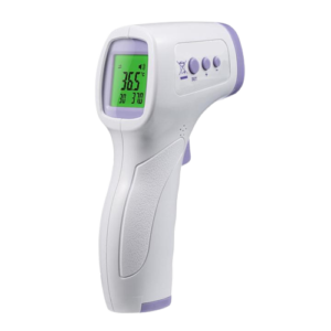 IR Thermal Thermometer