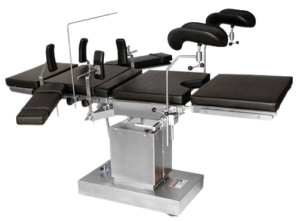 OT Table hydraulic