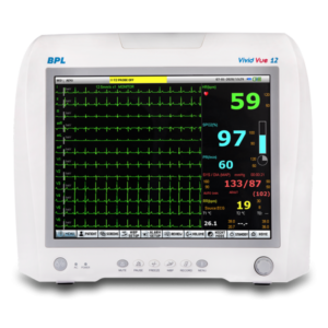 5 PARA Monitor