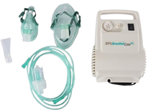 Nebulizer