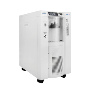 Oxygen Concentrator