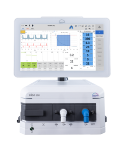 Ventilator Elisa 600